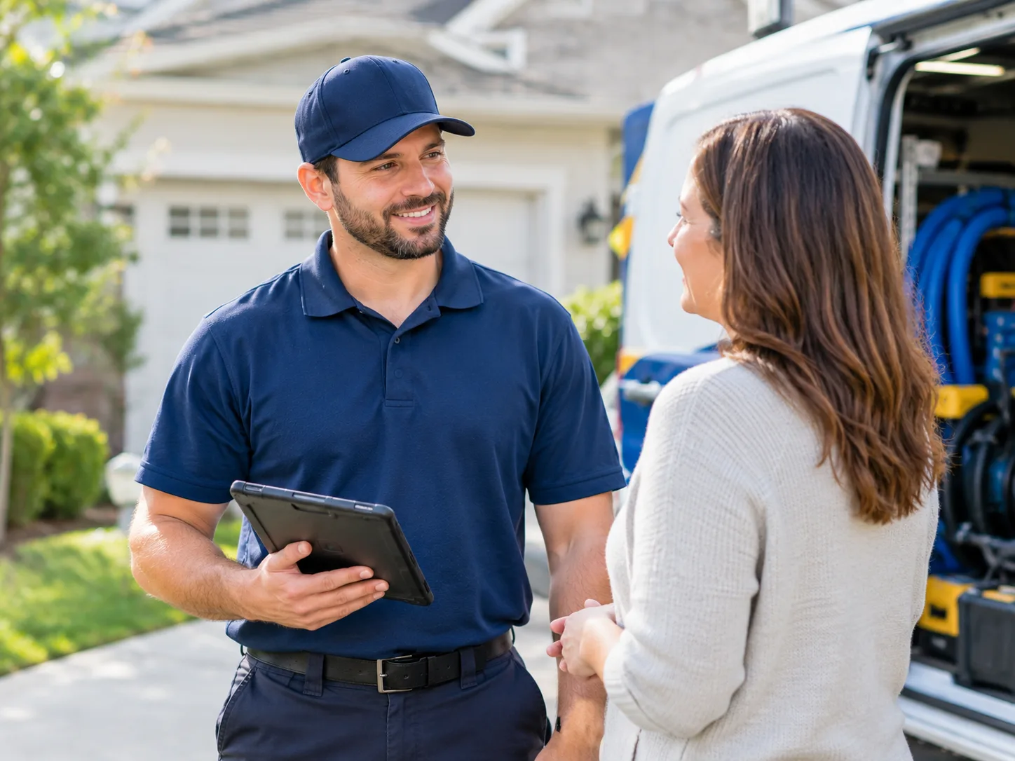 Sewage Backup Cleanup Tamms, IL FAQs